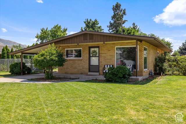 607 HOLIDAY DR, Brigham City, UT 84302