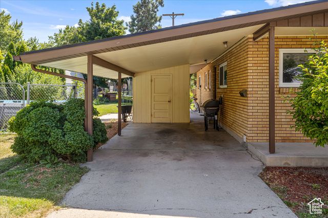 607 HOLIDAY DR, Brigham City, UT 84302