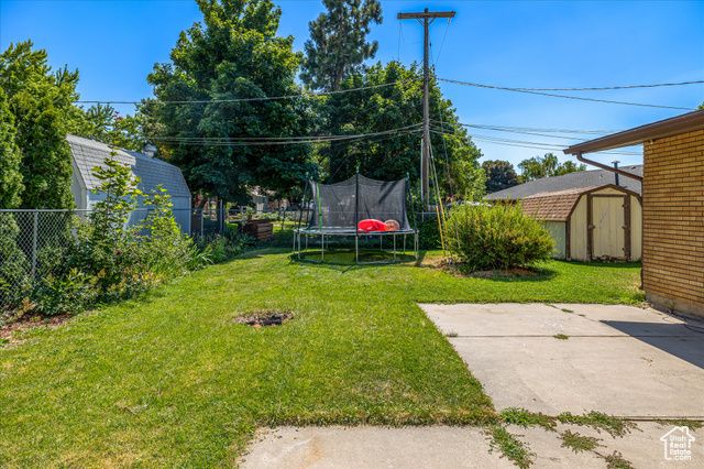 607 HOLIDAY DR, Brigham City, UT 84302