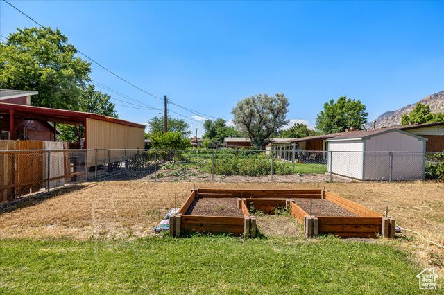 607 HOLIDAY DR, Brigham City, UT 84302