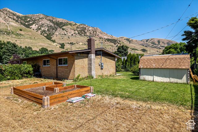 607 HOLIDAY DR, Brigham City, UT 84302