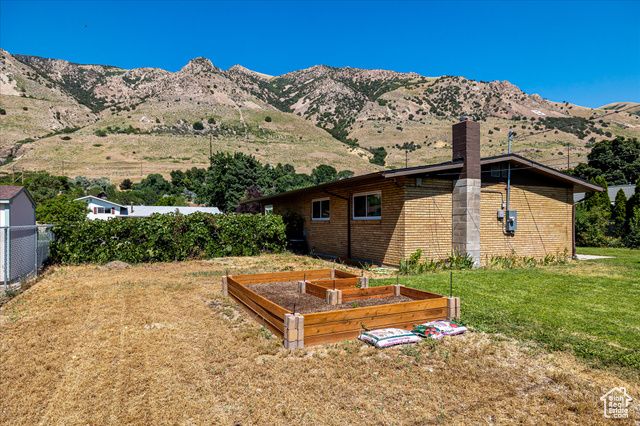 607 HOLIDAY DR, Brigham City, UT 84302