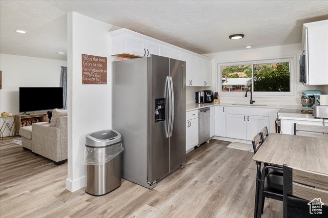 607 HOLIDAY DR, Brigham City, UT 84302