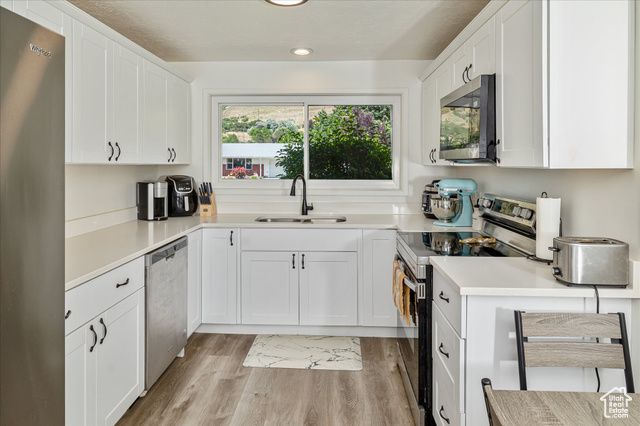 607 HOLIDAY DR, Brigham City, UT 84302