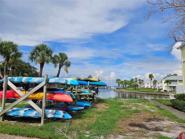 4985 COBIA DRIVE SE A, St Petersburg, FL 33705