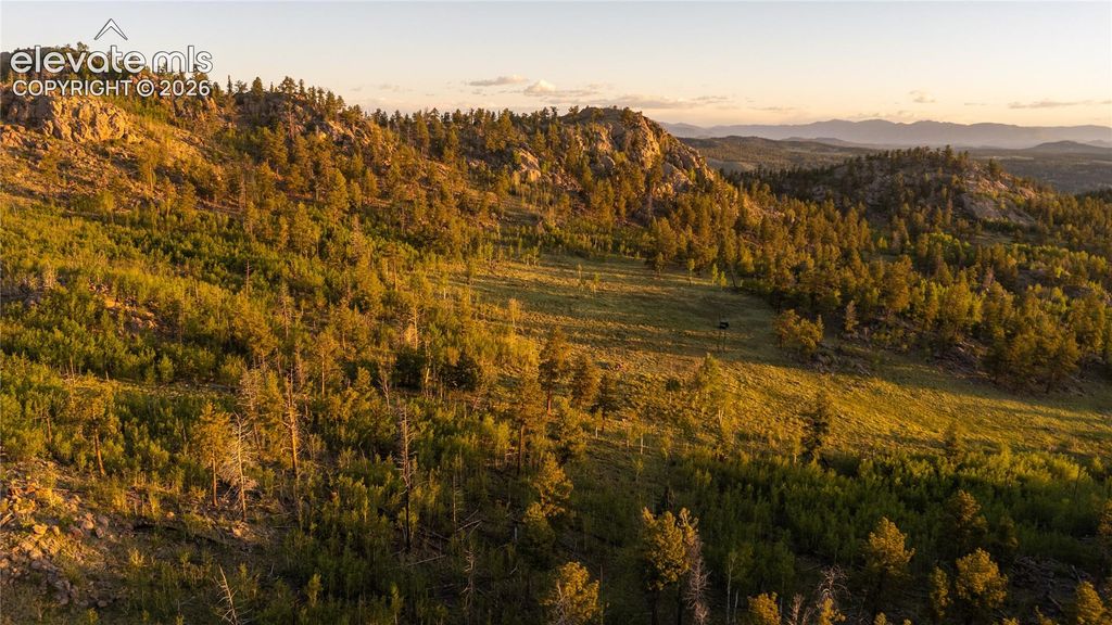 404 Valley Drive, Florissant, CO 80816 — photo 3