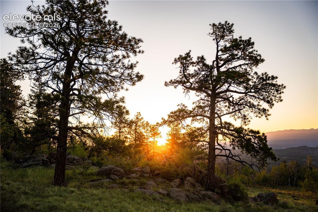 404 Valley Drive, Florissant, CO 80816 — photo 5