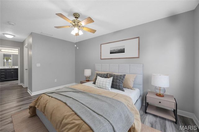 2237 Glenfield Drive, Belleville, IL 62221