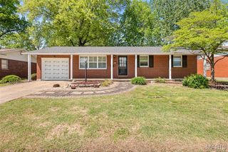 3233 Princeton Drive, Granite City, IL 62040
