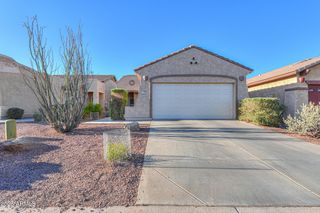 10806 E PERALTA CANYON Drive, Gold Canyon, AZ 85118