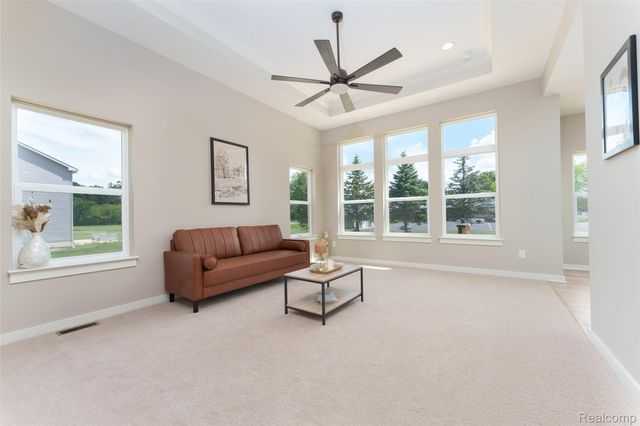 539 Wildwood Drive, Owosso Charter Township, MI 48867