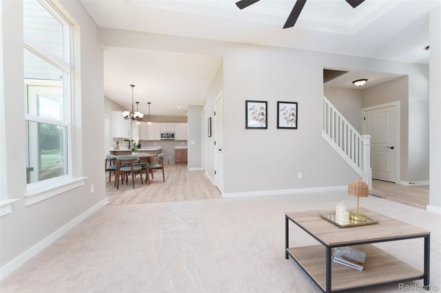 539 Wildwood Drive, Owosso Charter Township, MI 48867