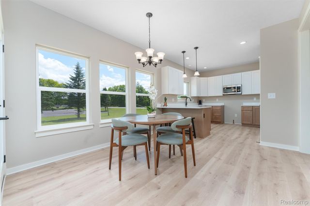 539 Wildwood Drive, Owosso Charter Township, MI 48867