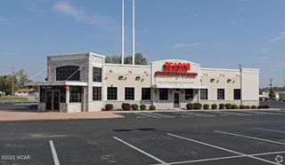 1507 Harding Hwy Highway, Lima, OH 45804