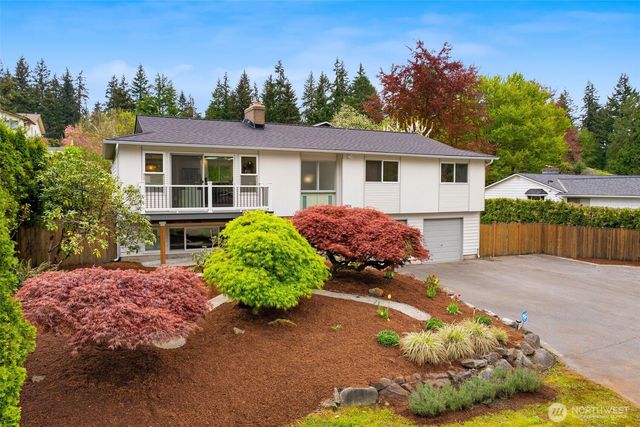 7424 NE 120th Street, Kirkland, WA 98034
