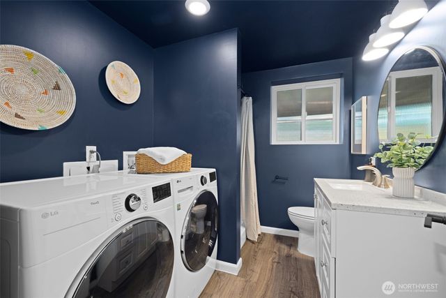 7424 NE 120th Street, Kirkland, WA 98034