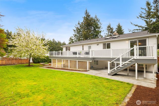 7424 NE 120th Street, Kirkland, WA 98034