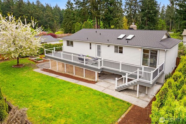 7424 NE 120th Street, Kirkland, WA 98034