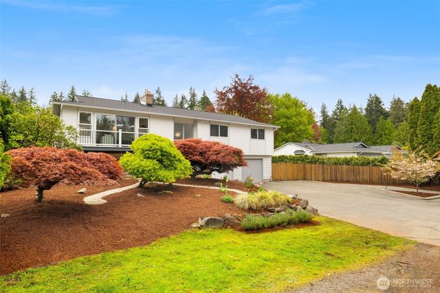 7424 NE 120th Street, Kirkland, WA 98034