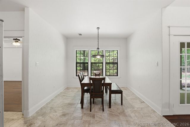 900 W Hardesty Road, Caddo, OK 74729