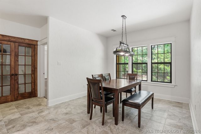 900 W Hardesty Road, Caddo, OK 74729