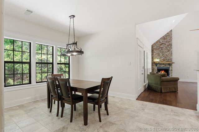 900 W Hardesty Road, Caddo, OK 74729