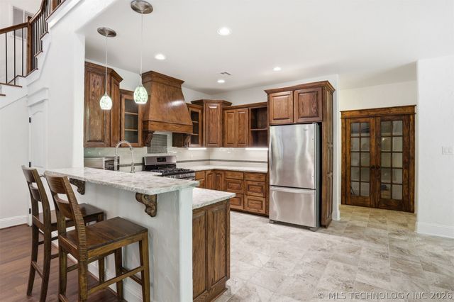 900 W Hardesty Road, Caddo, OK 74729