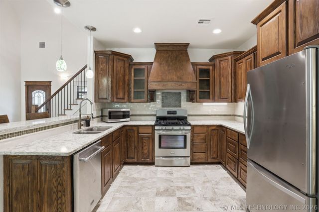 900 W Hardesty Road, Caddo, OK 74729