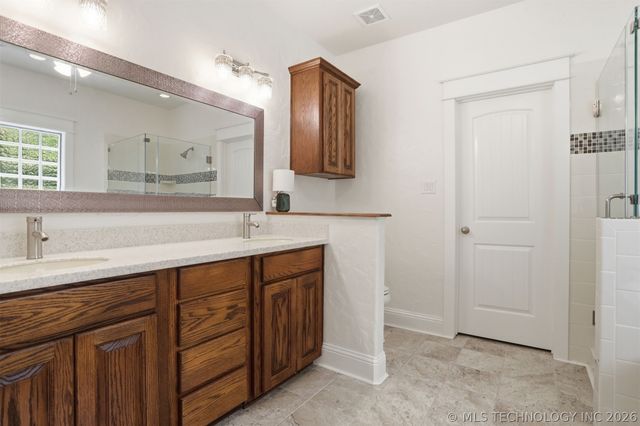 900 W Hardesty Road, Caddo, OK 74729