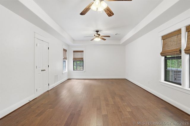 900 W Hardesty Road, Caddo, OK 74729