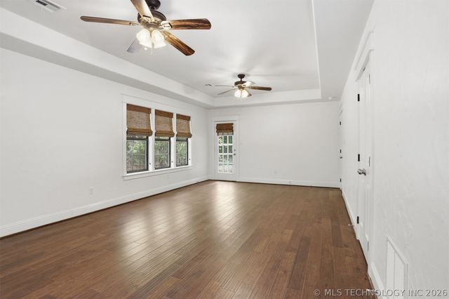 900 W Hardesty Road, Caddo, OK 74729