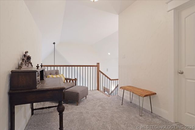 900 W Hardesty Road, Caddo, OK 74729