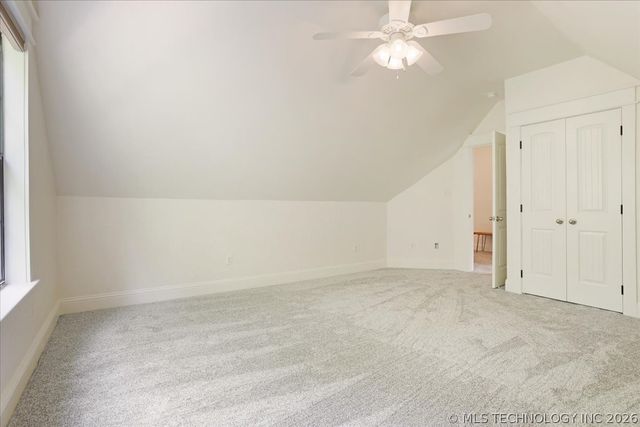 900 W Hardesty Road, Caddo, OK 74729