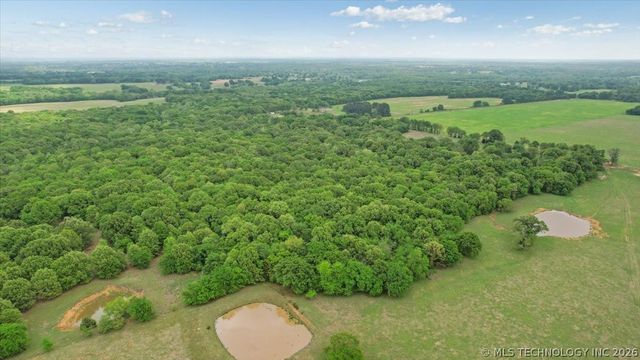 900 W Hardesty Road, Caddo, OK 74729