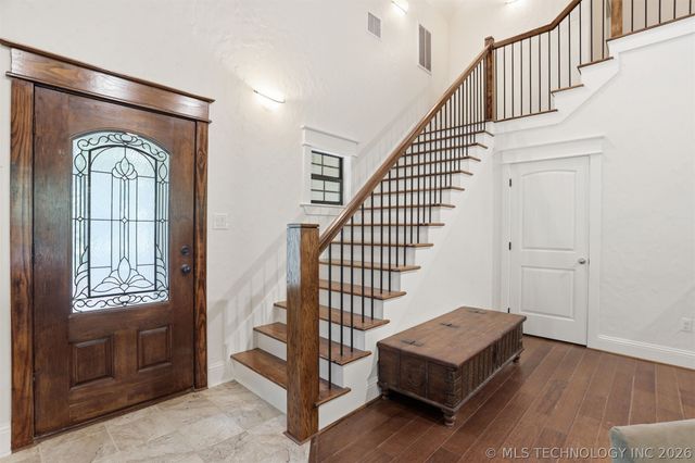 900 W Hardesty Road, Caddo, OK 74729