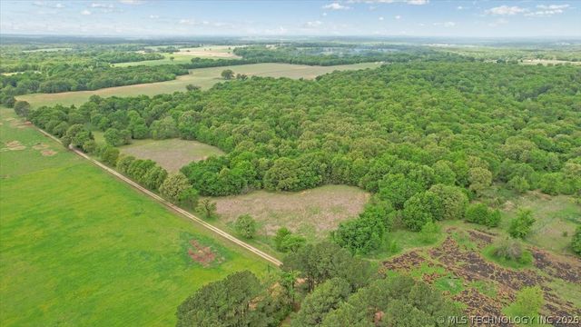 900 W Hardesty Road, Caddo, OK 74729