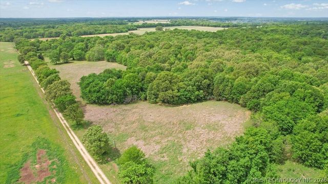 900 W Hardesty Road, Caddo, OK 74729
