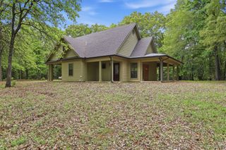 900 W Hardesty Road, Caddo, OK 74729