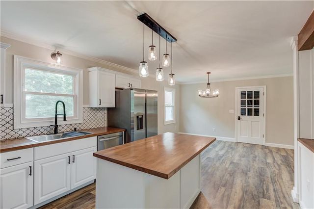 506 Bill Watkins Road, Hoschton, GA 30548