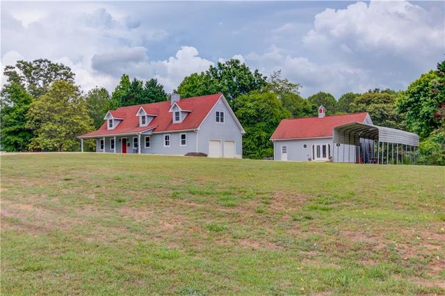 506 Bill Watkins Road, Hoschton, GA 30548