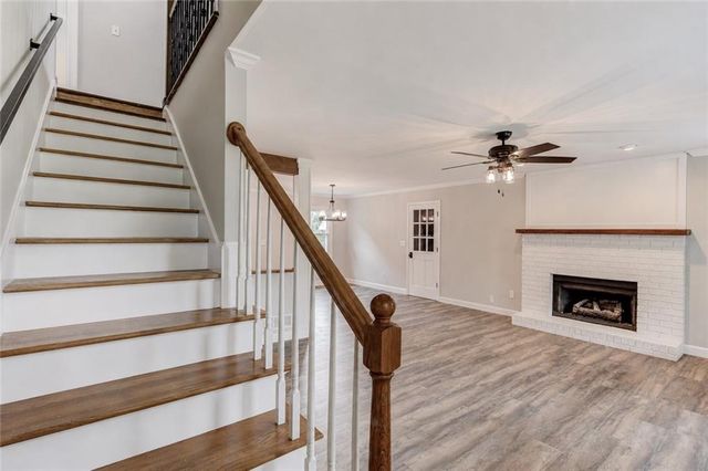 506 Bill Watkins Road, Hoschton, GA 30548
