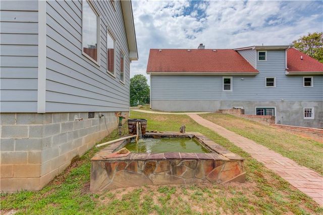 506 Bill Watkins Road, Hoschton, GA 30548