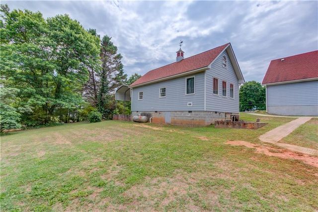 506 Bill Watkins Road, Hoschton, GA 30548