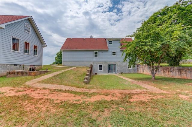506 Bill Watkins Road, Hoschton, GA 30548