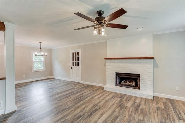 506 Bill Watkins Road, Hoschton, GA 30548