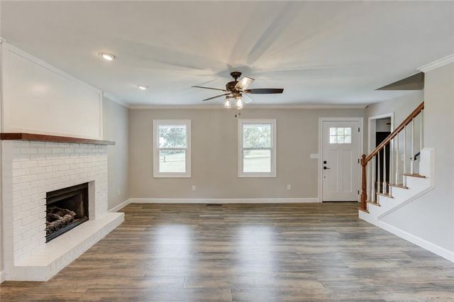 506 Bill Watkins Road, Hoschton, GA 30548