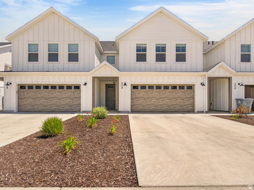 504 N 475 W, Lindon, UT 84042