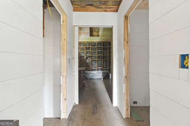 668 Mountainside Drive, Rabun Gap, GA 30568