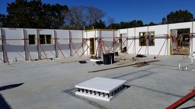 4842 Nibling LN, Temple, TX 76502