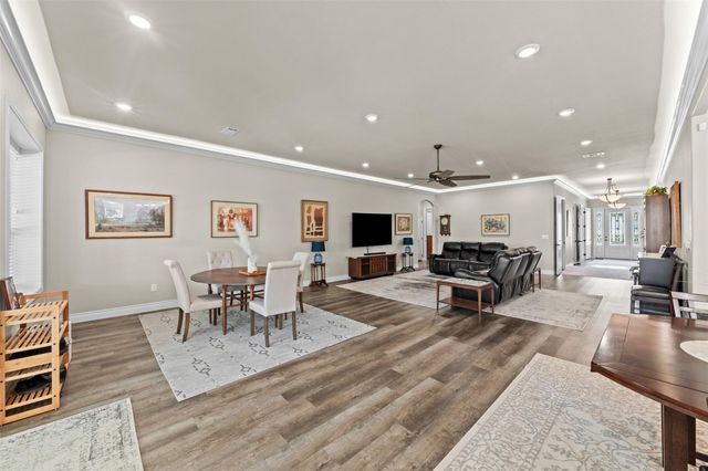 4842 Nibling LN, Temple, TX 76502